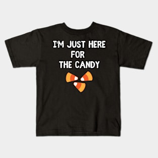 Halloween design Kids T-Shirt